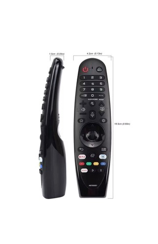 Telecomando per magic - lg,