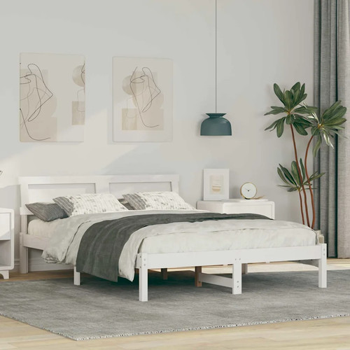 Struttura del letto - , con