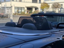 Parabrezza Bentley Continental