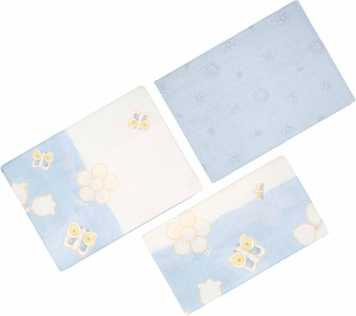 Set letto federa - -,
