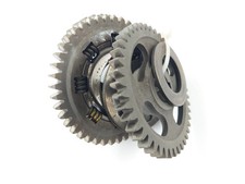 Yamaha TT 600 RE DJ01 [2006] -