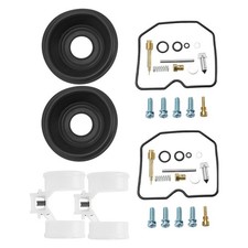 2X Pour KAWASAKI Vulcan 500