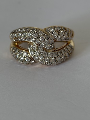 7739 anello nodo - 7739,