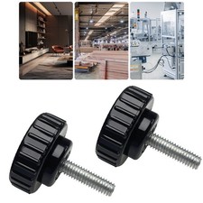 Per Trapano Pressa M6 Pollice