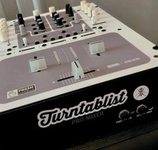 Rane TTM57SL Serato