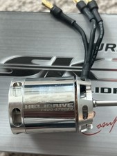 Tornitura SK3 T450-2700KV