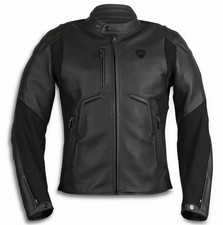 Ducati Rider Black C2 Men