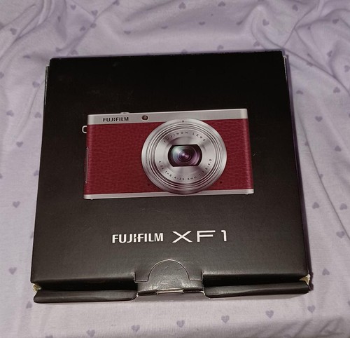 Fotocamera digitale fujifilm - fotocamera,