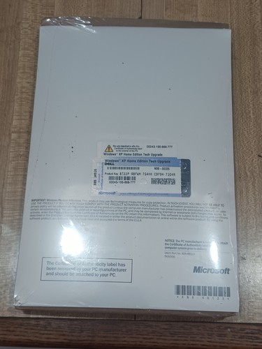 Windows home edition - xp,