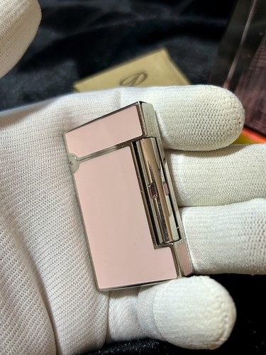 Accendino dupont linea d - s.t.,