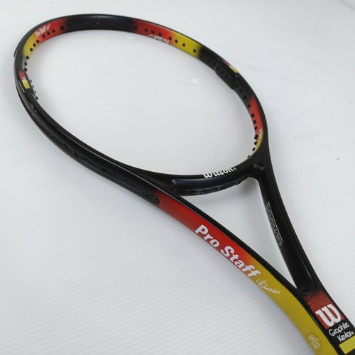 Wilson pro staff classic - pro,