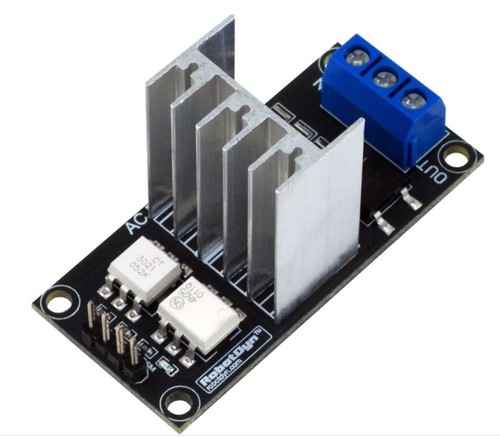 Modulo luce lampada motore - luce, e