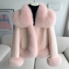 Cappotto donna invernale 100%