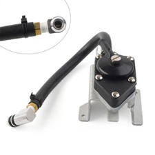 Kit pompa carburante per motore V4 Evinrude Johnson VRO 60 gradi 90 hp 115 cv