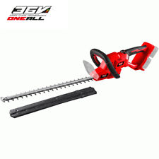 TAGLIASIEPE A BATTERIA LITIO