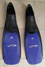 Pinne Salvas Murena - taglia 42/43