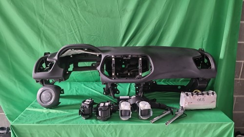Jeep compass kit airbag - jeep,