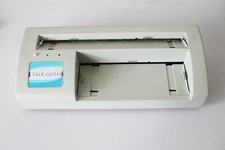 Taglierina per biglietti da visita 110V 3,5 "x 2" Formato lettera A4 Carta con modello