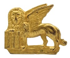 distintivo spilla battaglione