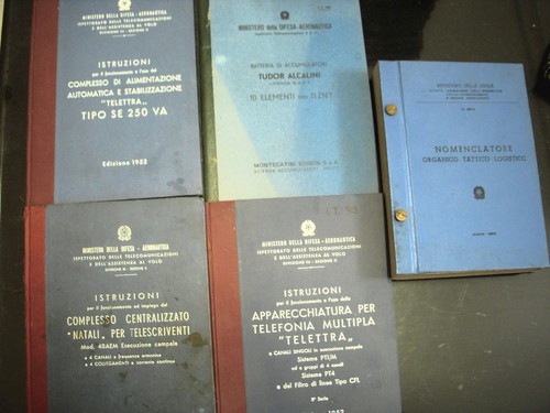 Pubblicazioni tipi - pubblicazioni, 5