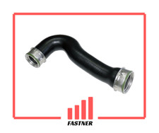 Tubo manicotto intercooler - tubo,