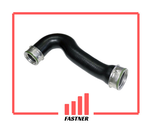 Tubo manicotto intercooler - tubo,