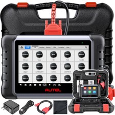 2026 Autel MaxiCOM MK808S