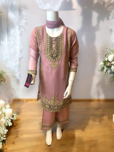 Designer salwar kameez per - designer,