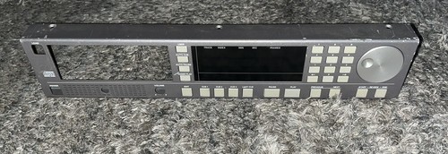 Facade pour player - player, studer