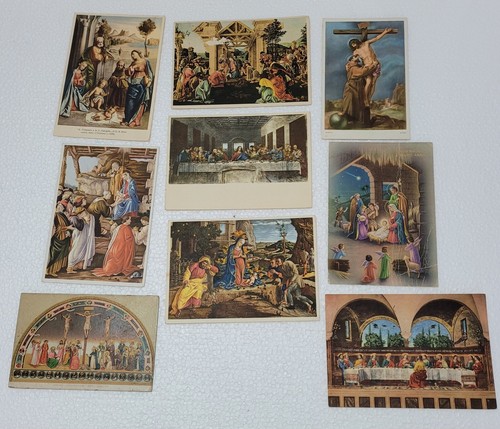 Cartoline sacre immagini