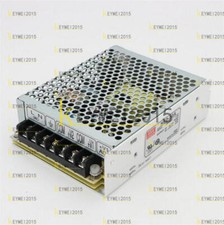1PZ Nuovo MEANWELL