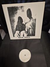 LITFIBA - AFTER DEATH - VINILE