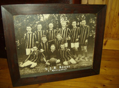 Orig quadro foto con - orig.,