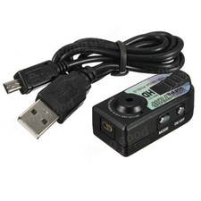MINI TELECAMERA PORTATILE