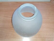 ZEPHIR BOCCIA IN VETRO LAMPADA