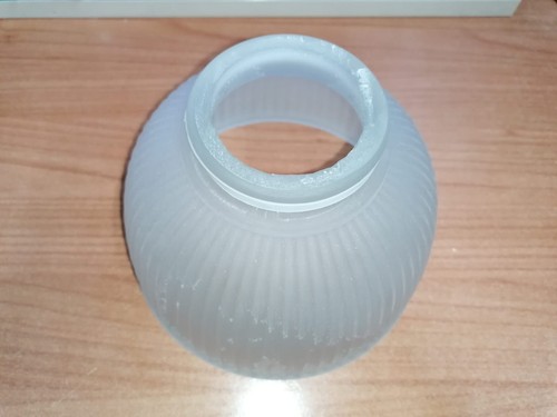 Zephir boccia vetro lampada - zephir,