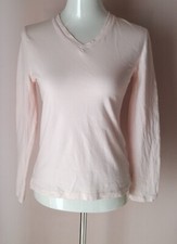 Maglietta pigiama donna  maniche lunghe tg L