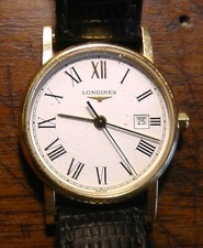 Orologio Longines L7 388 6 da