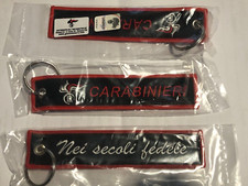 PORTACHIAVI IN STOFFA