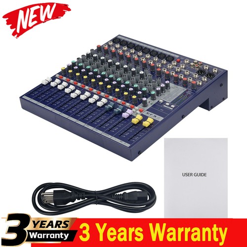 Efx8 audio mixer mixing - efx8,