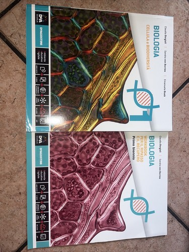 Biologia cellula e - biologia,