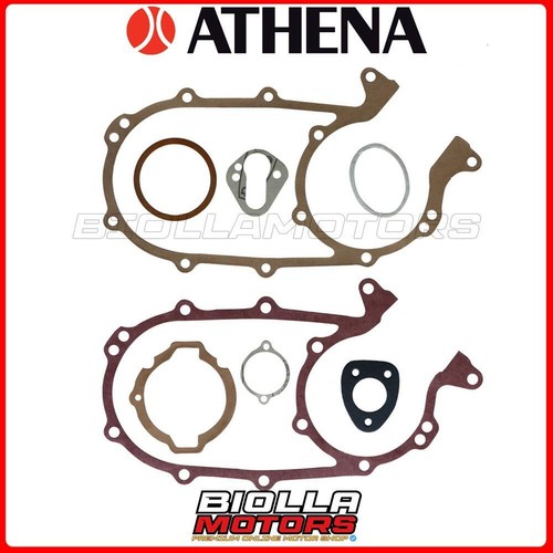 Kit guarnizioni motore athena - guarnizioni,