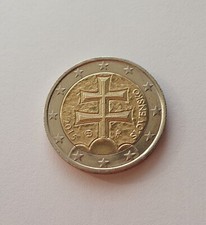 Euro slovacchia slovensko - 2,