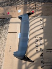 2488716 SPOILER POSTERIORE FORD PUMA SUV SOLAR SILVER (2019-)