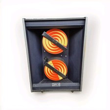 Leslie 16 Speakers Versione Europea Del Leslie 950