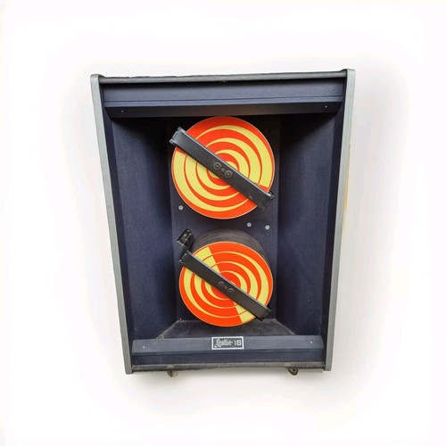 Leslie speakers versione - leslie,