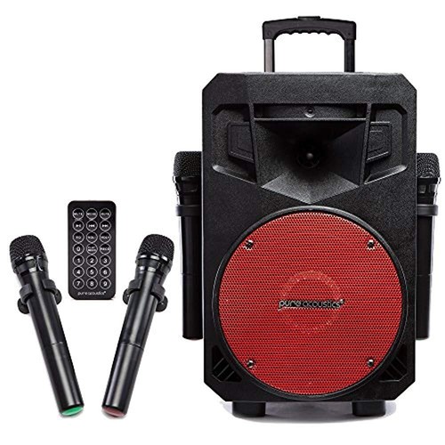 Pure acoustics mcp - pure, mcp-75