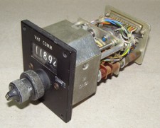 King radio corp controllo vhf - radio,