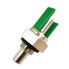 SONDA NTC SANITARIA VERDE
