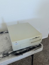 Apple Power Macintosh 7300/200